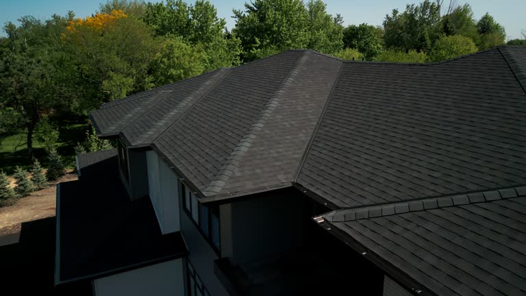 Best Roof Installation  in Huntington, TX