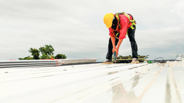 Best Roof Coating and Sealing  in Huntington, TX