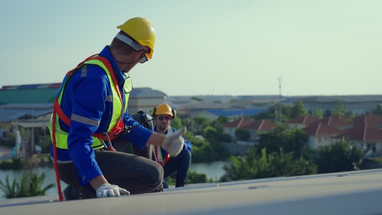 Best Roofing for New Construction  in Huntington, TX