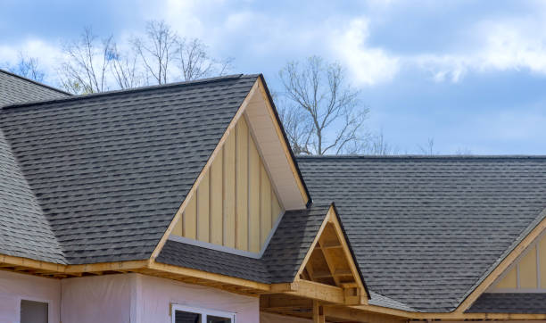 Fast & Reliable Emergency Roof Repairs in Huntington, TX
